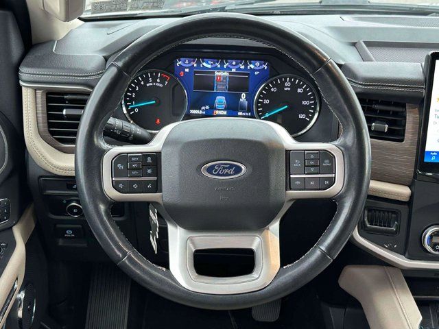 2023 Ford Expedition Limited 2023 Ford Expedition Limited