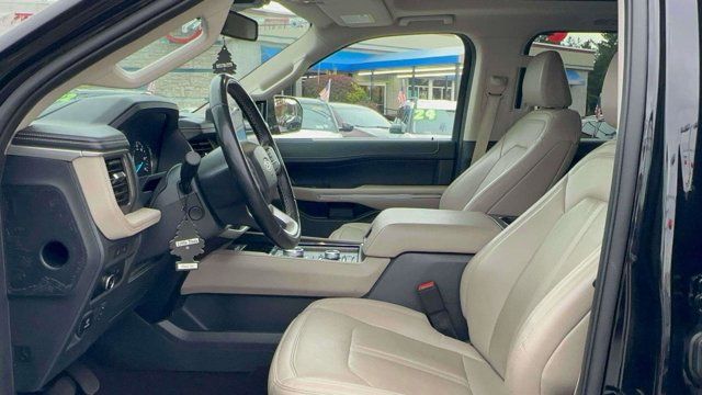 2023 Ford Expedition Limited 2023 Ford Expedition Limited