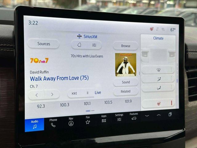 2023 Ford Expedition Limited 2023 Ford Expedition Limited