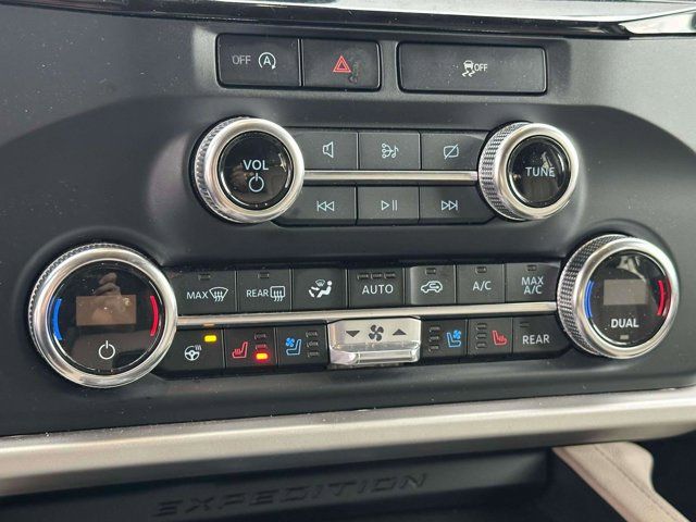 2023 Ford Expedition Limited 2023 Ford Expedition Limited