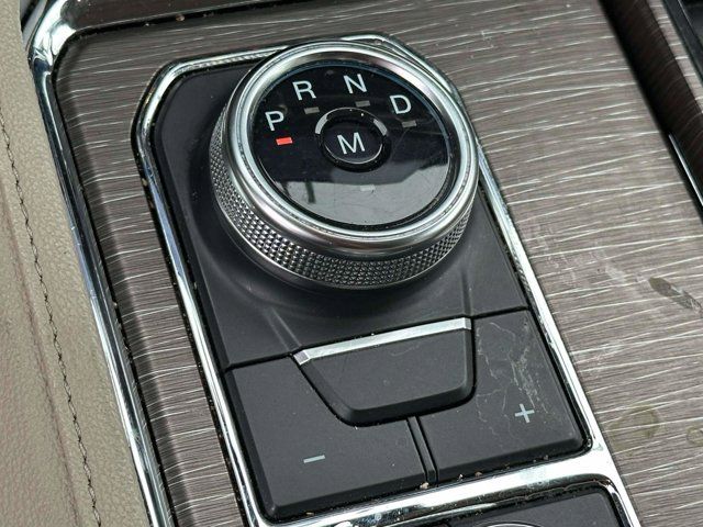 2023 Ford Expedition Limited 2023 Ford Expedition Limited