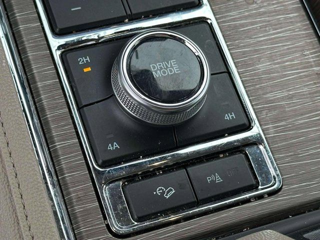 2023 Ford Expedition Limited 2023 Ford Expedition Limited