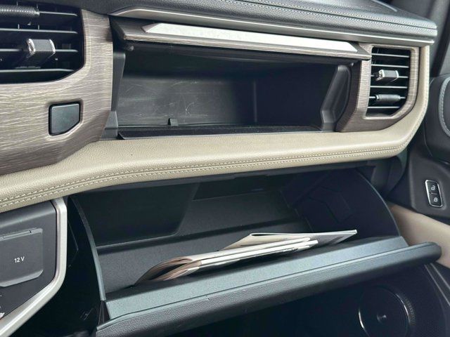 2023 Ford Expedition Limited 2023 Ford Expedition Limited