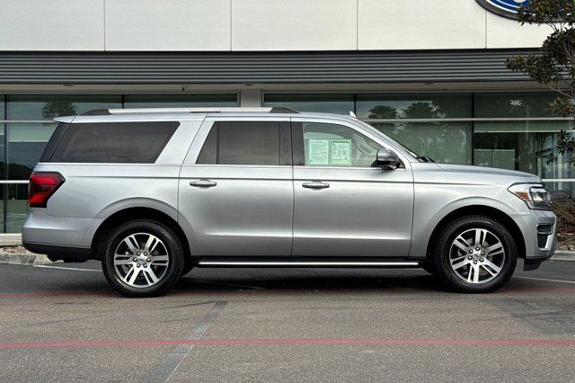 2023 Ford Expedition Max Limited Pre-Owned 2023 Ford Expedition Max Limited Pre-Owned