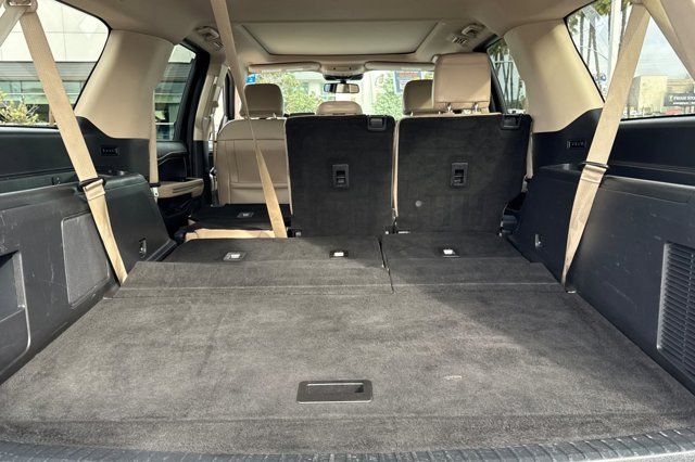 2023 Ford Expedition Max Limited Pre-Owned 2023 Ford Expedition Max Limited Pre-Owned