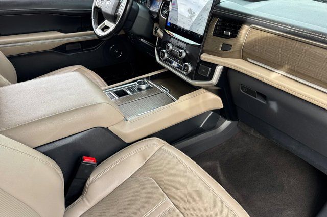 2023 Ford Expedition Max Limited Pre-Owned 2023 Ford Expedition Max Limited Pre-Owned