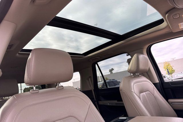 2023 Ford Expedition Max Limited Pre-Owned 2023 Ford Expedition Max Limited Pre-Owned