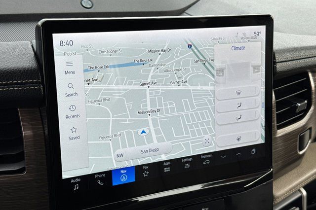 2023 Ford Expedition Max Limited Pre-Owned 2023 Ford Expedition Max Limited Pre-Owned