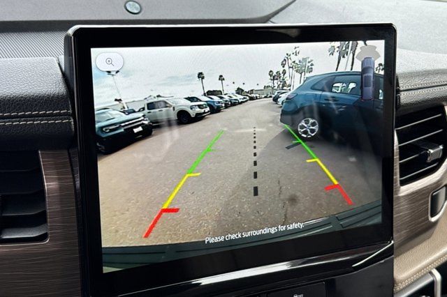 2023 Ford Expedition Max Limited Pre-Owned 2023 Ford Expedition Max Limited Pre-Owned