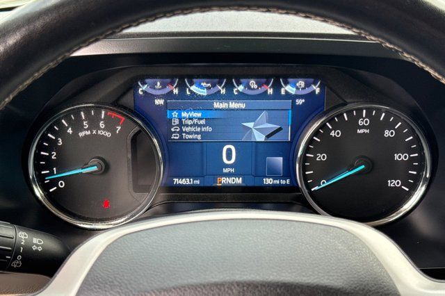 2023 Ford Expedition Max Limited Pre-Owned 2023 Ford Expedition Max Limited Pre-Owned