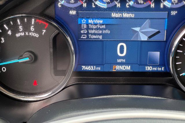 2023 Ford Expedition Max Limited Pre-Owned 2023 Ford Expedition Max Limited Pre-Owned