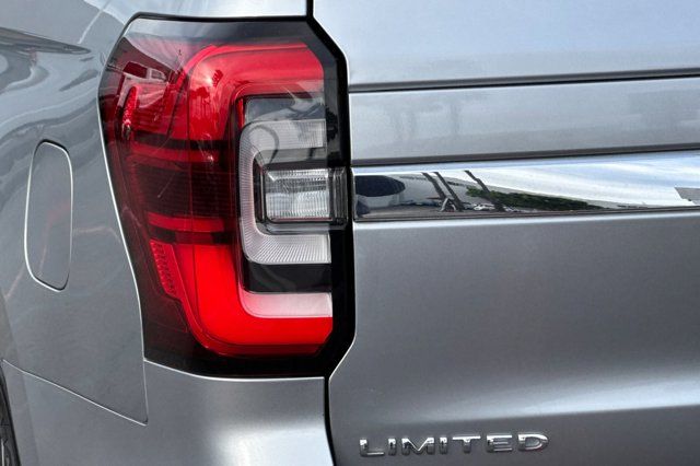 2023 Ford Expedition Max Limited Pre-Owned 2023 Ford Expedition Max Limited Pre-Owned