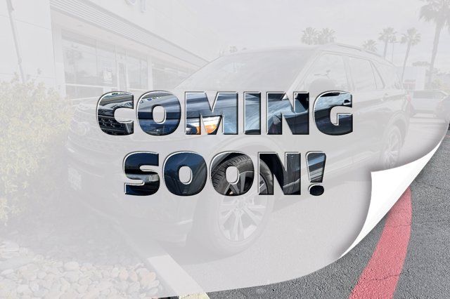 2023 Ford Explorer XLT Pre-Owned 2023 Ford Explorer XLT Pre-Owned