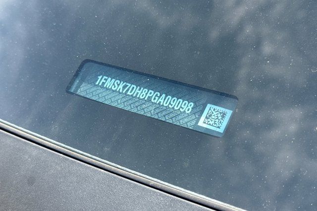 2023 Ford Explorer XLT Pre-Owned 2023 Ford Explorer XLT Pre-Owned