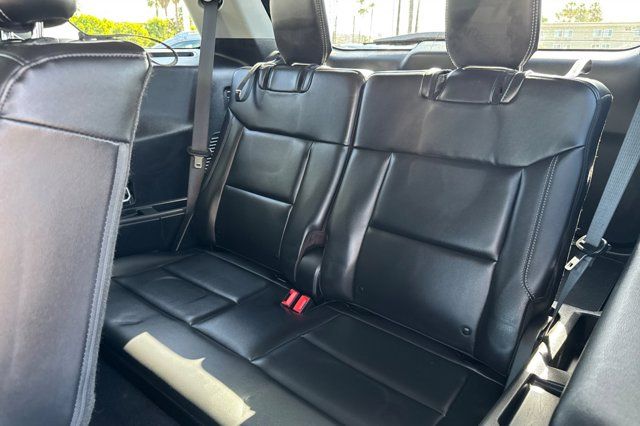 2023 Ford Explorer XLT Pre-Owned