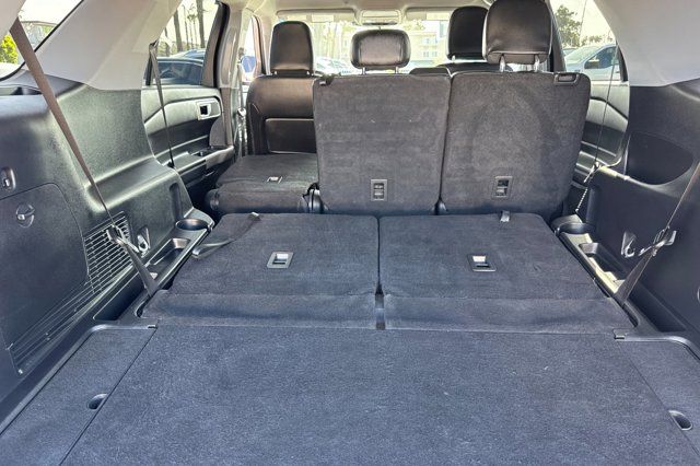 2023 Ford Explorer XLT Pre-Owned