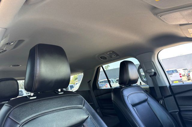 2023 Ford Explorer XLT Pre-Owned