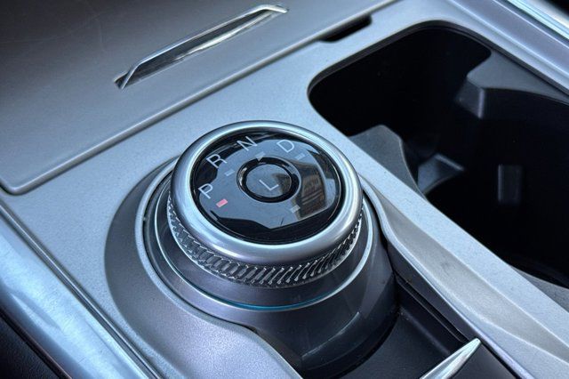 2023 Ford Explorer XLT Pre-Owned