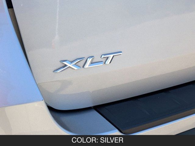 2023 Ford Explorer XLT 2023 Ford Explorer XLT