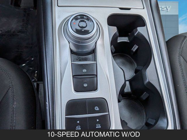 2023 Ford Explorer XLT 2023 Ford Explorer XLT