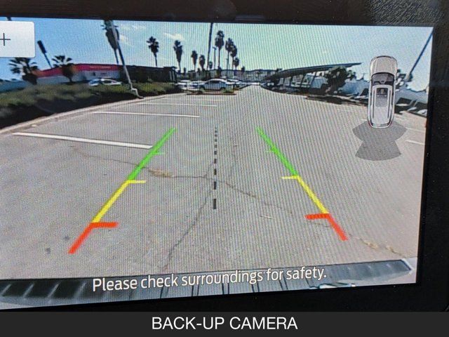 2023 Ford Explorer XLT 2023 Ford Explorer XLT