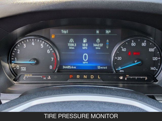 2023 Ford Explorer XLT 2023 Ford Explorer XLT