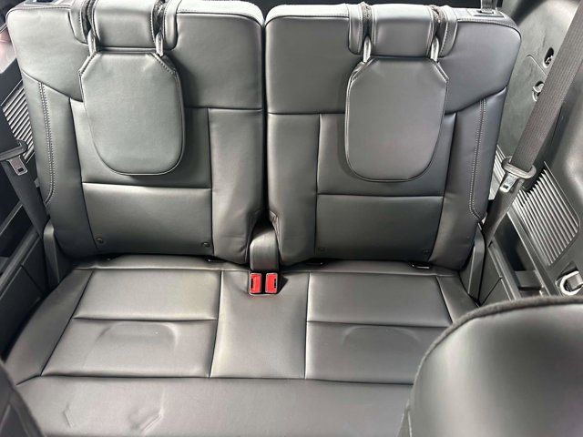 2023 Ford Explorer XLT 2023 Ford Explorer XLT