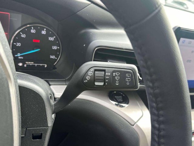 2023 Ford Explorer XLT 2023 Ford Explorer XLT