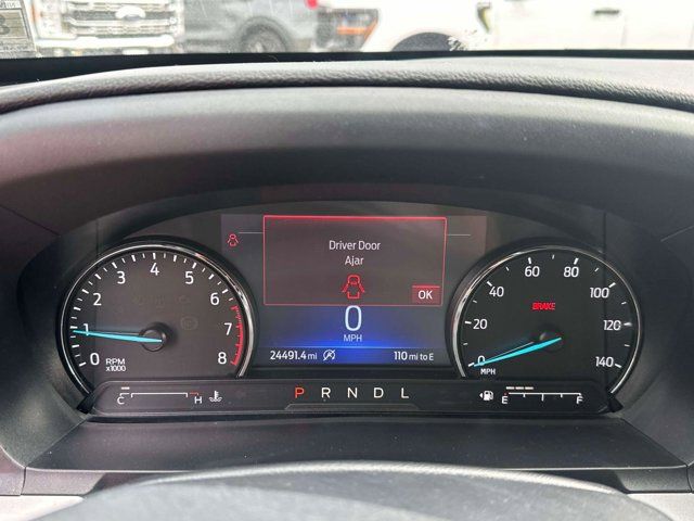 2023 Ford Explorer XLT 2023 Ford Explorer XLT