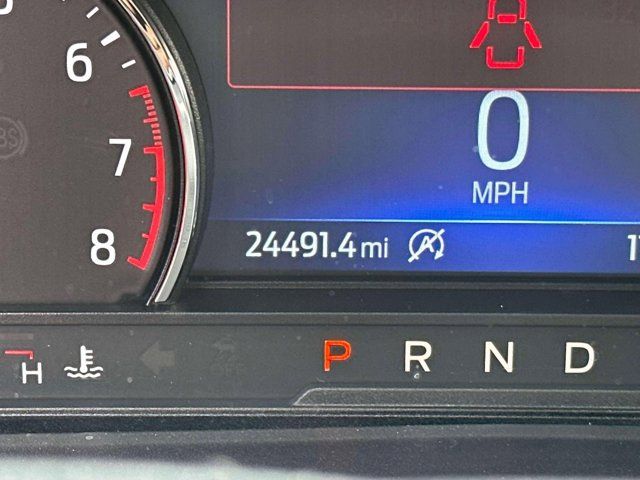 2023 Ford Explorer XLT 2023 Ford Explorer XLT