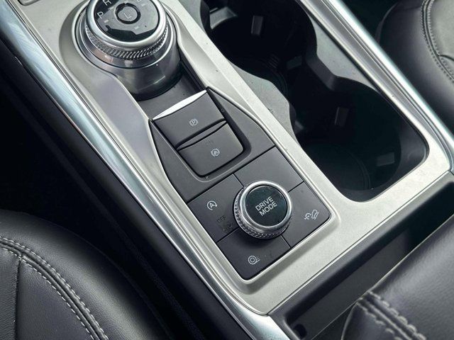 2023 Ford Explorer XLT 2023 Ford Explorer XLT