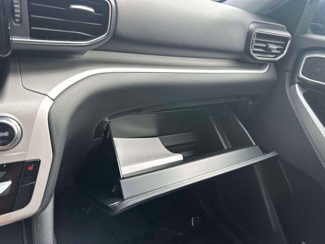 2023 Ford Explorer XLT 2023 Ford Explorer XLT