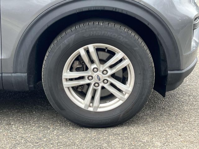 2023 Ford Explorer XLT 4WD