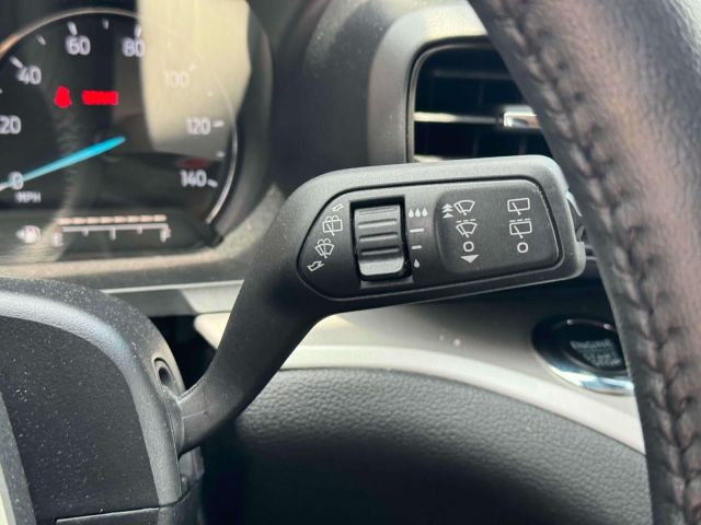 2023 Ford Explorer XLT 4WD
