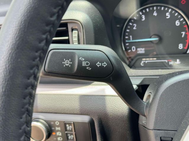 2023 Ford Explorer XLT 4WD