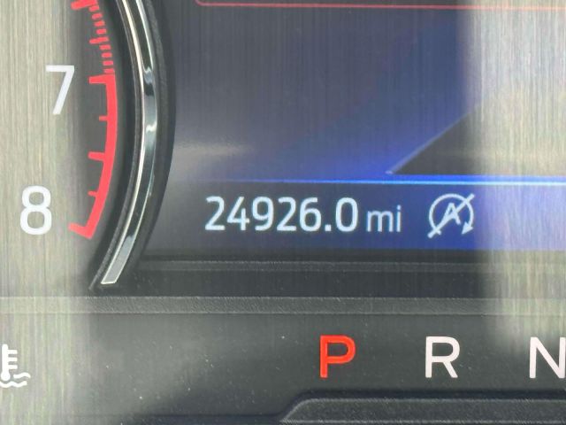 2023 Ford Explorer XLT 4WD