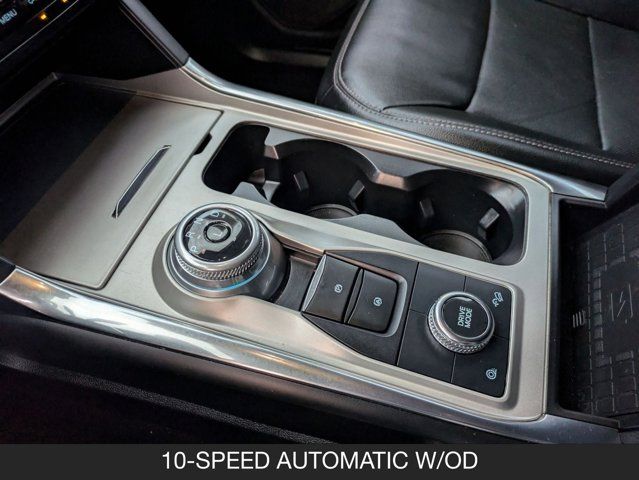 2023 Ford Explorer Limited 2023 Ford Explorer Limited