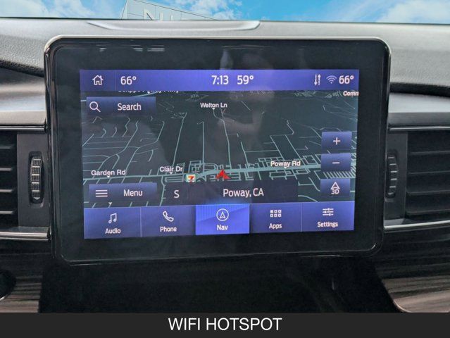 2023 Ford Explorer Limited 2023 Ford Explorer Limited