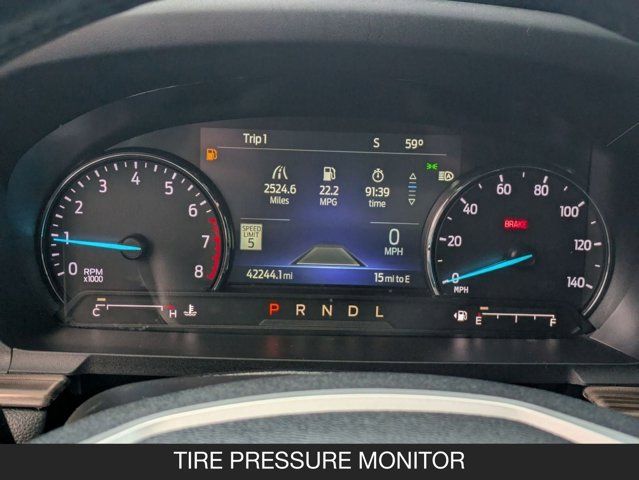 2023 Ford Explorer Limited 2023 Ford Explorer Limited