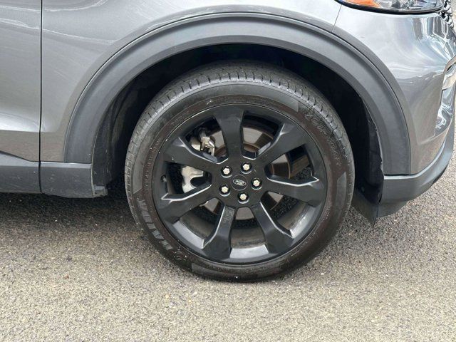 2023 Ford Explorer ST-Line 2023 Ford Explorer ST-Line