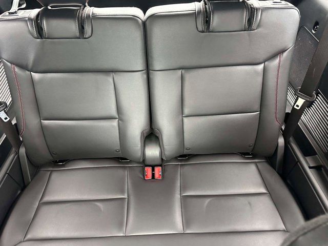 2023 Ford Explorer ST-Line 2023 Ford Explorer ST-Line