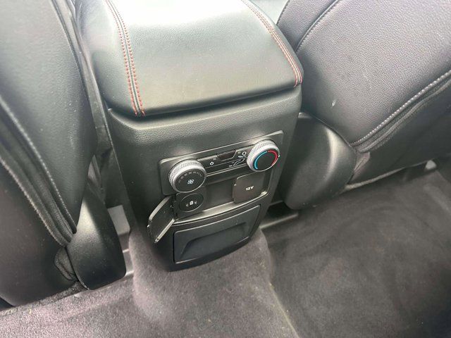 2023 Ford Explorer ST-Line 2023 Ford Explorer ST-Line