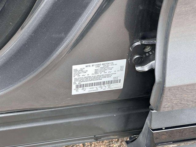 2023 Ford Explorer ST-Line 2023 Ford Explorer ST-Line