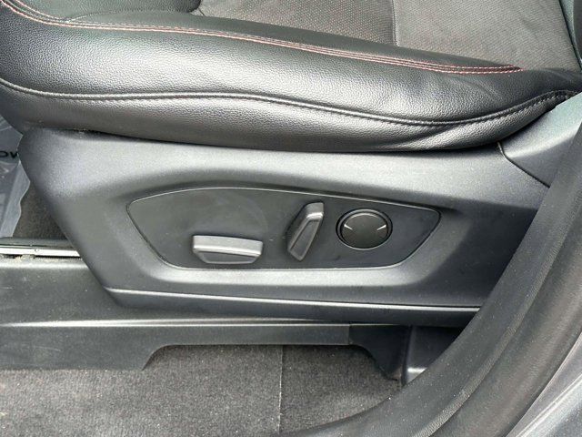 2023 Ford Explorer ST-Line 2023 Ford Explorer ST-Line