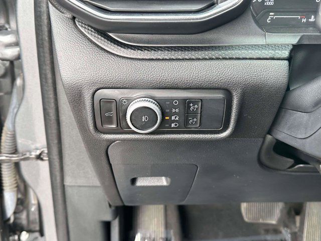 2023 Ford Explorer ST-Line 2023 Ford Explorer ST-Line