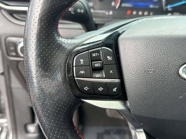 2023 Ford Explorer ST-Line 2023 Ford Explorer ST-Line
