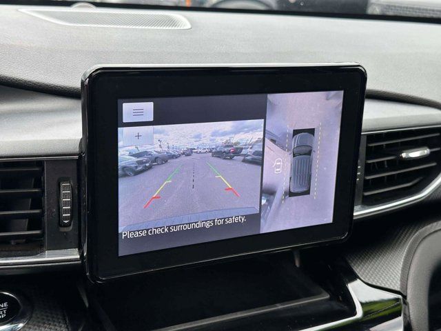 2023 Ford Explorer ST-Line 2023 Ford Explorer ST-Line