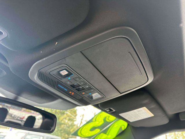 2023 Ford Explorer ST-Line 2023 Ford Explorer ST-Line