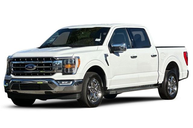 2023 Ford F-150 Lariat 2023 Ford F-150 Lariat