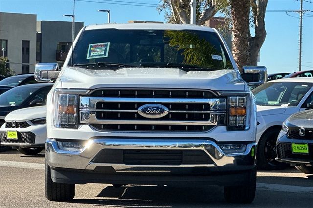 2023 Ford F-150 Lariat 2023 Ford F-150 Lariat